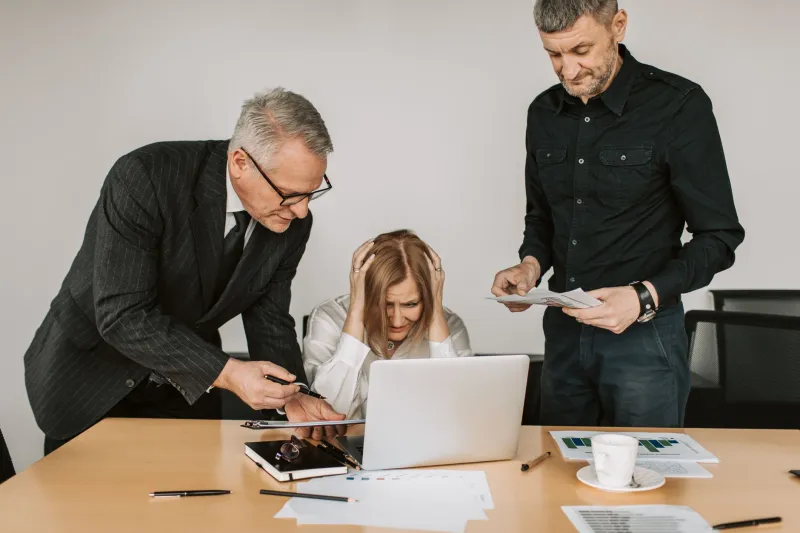The 72-Hour Test: What Separates Brands That Survive a News Cycle From Those That Don't