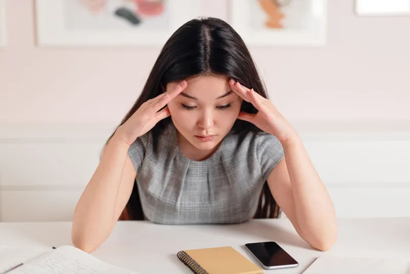 Your Brain on Breaking News: Why the 24-Hour Cycle Is Wearing You Out