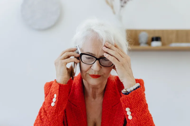 Can't Stop Refreshing: What Constant News Checking Is Actually Doing to Your Brain