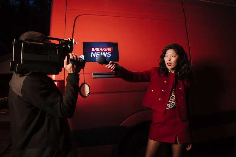 The Freshest Story Isn't Always the Truest One: Inside Breaking News' Biggest Flaw