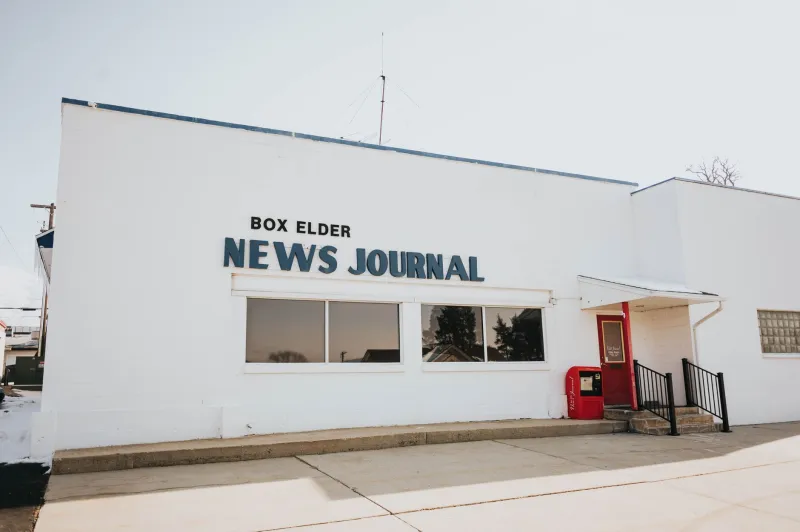 The News That Actually Changes Your Life Is Probably Not Trending Right Now
