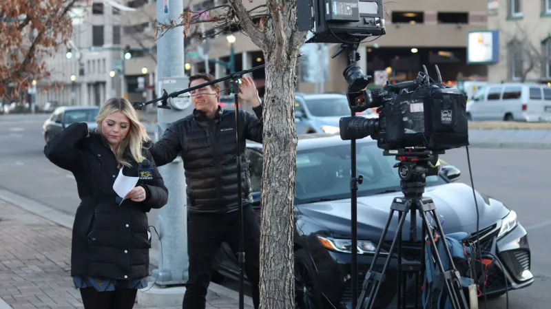 The Local Reporter Who Had It First: How Small Newsrooms Keep Scooping the Big Guys
