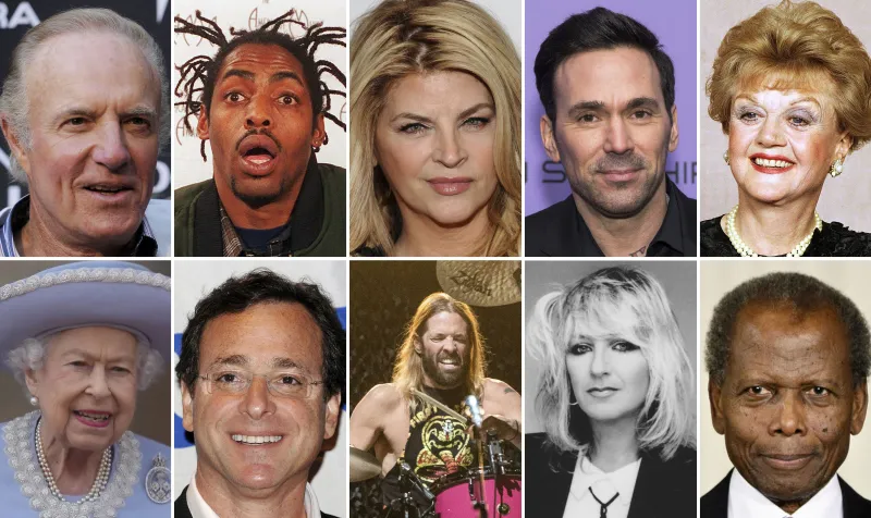 Receipts, Shade, and Subtweets: The Celebrity Feuds That Broke the Internet (And Our Brains)